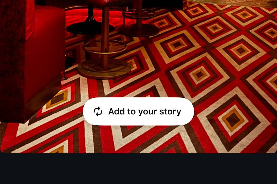 Ruby Room