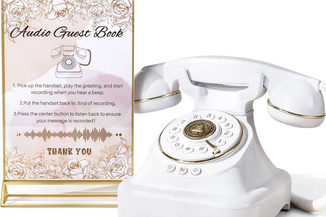 Southern Snaps Photo Booth on Wedding Days