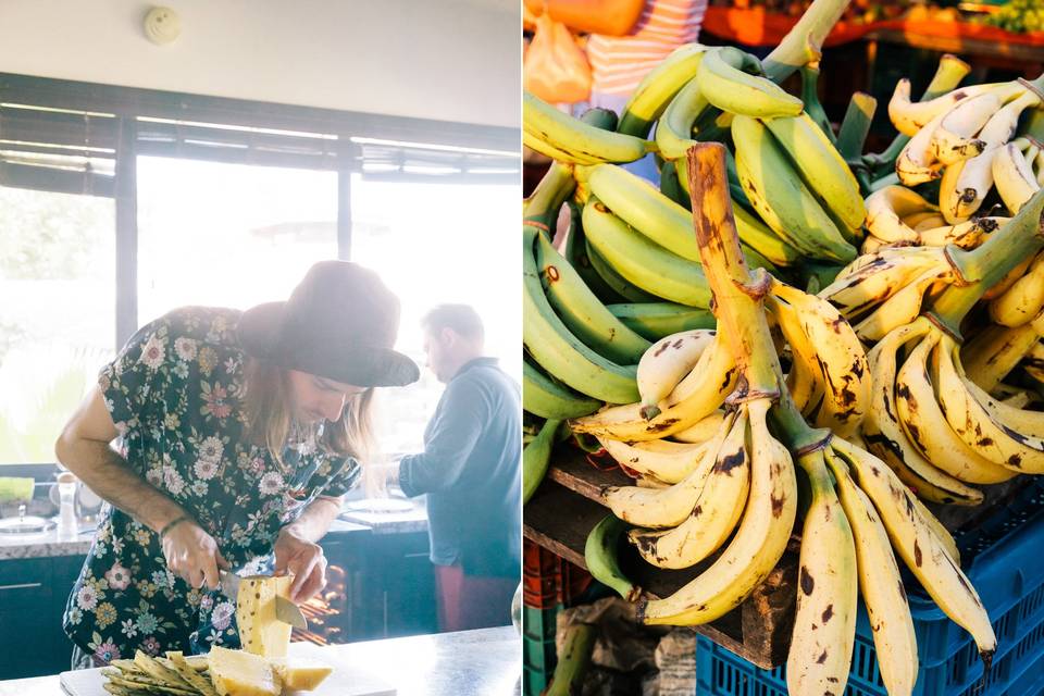 Mari + Gerald, Costa Rica