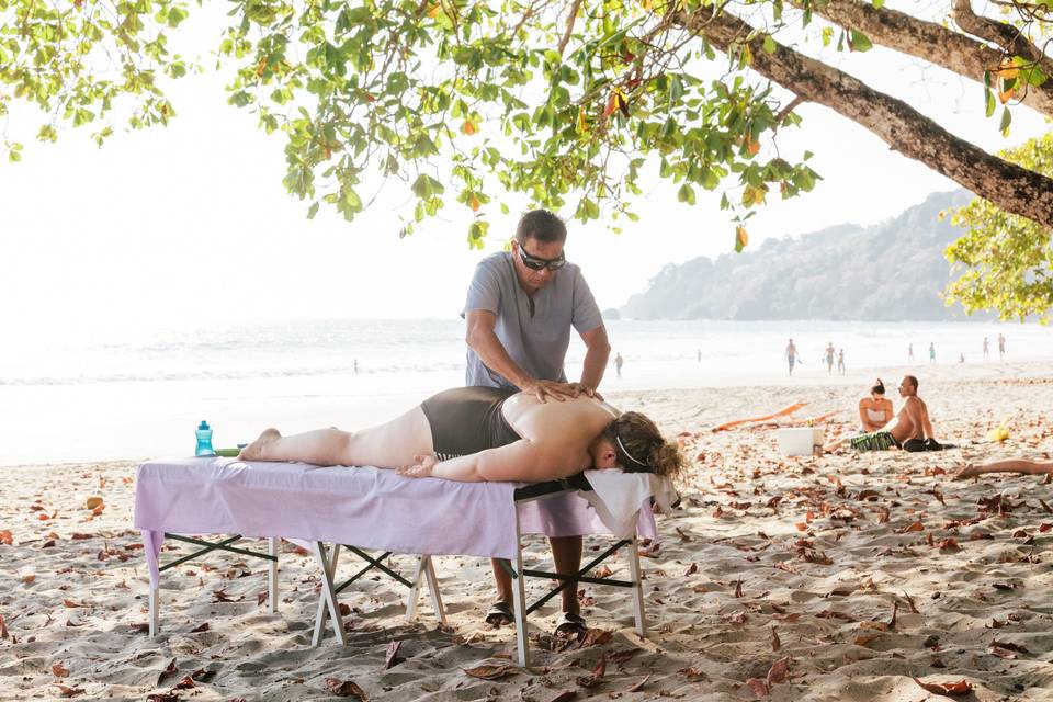 Mari + Gerald, Costa Rica