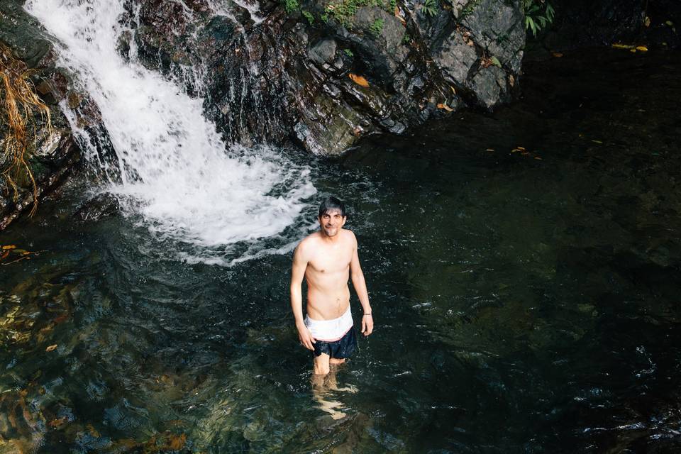 Mari + Gerald, Costa Rica