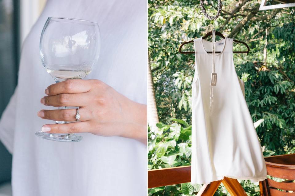 Mari + Gerald, Costa Rica