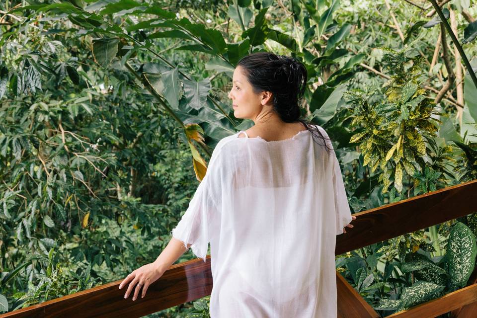 Mari + Gerald, Costa Rica