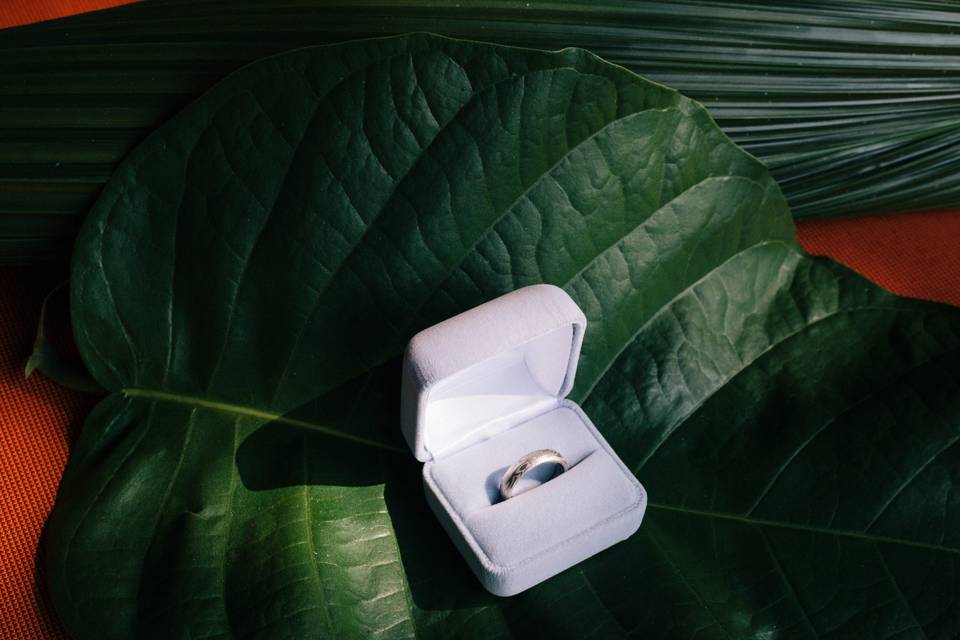 Mari + Gerald, Costa Rica
