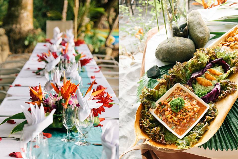 Mari + Gerald, Costa Rica