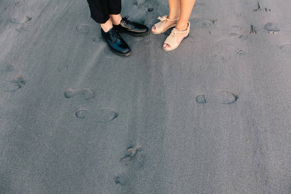 Mari + Gerald, Costa Rica
