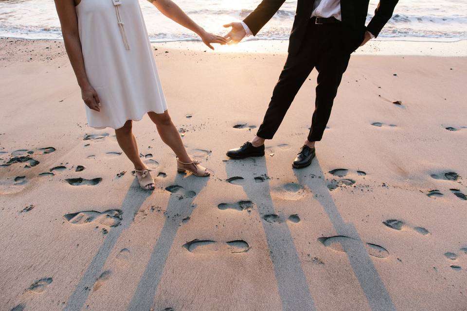 Mari + Gerald, Costa Rica