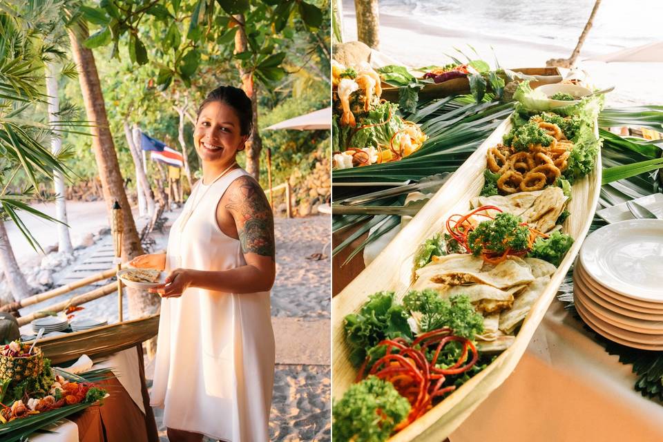 Mari + Gerald, Costa Rica