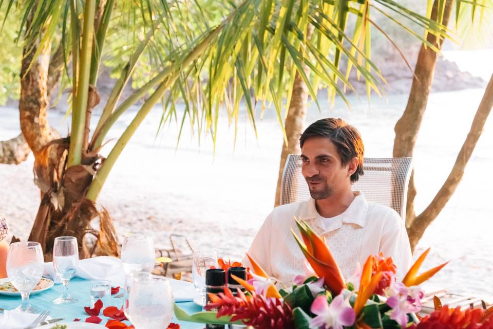 Mari + Gerald, Costa Rica