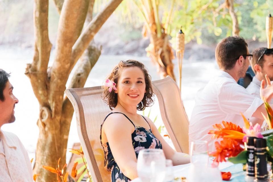 Mari + Gerald, Costa Rica