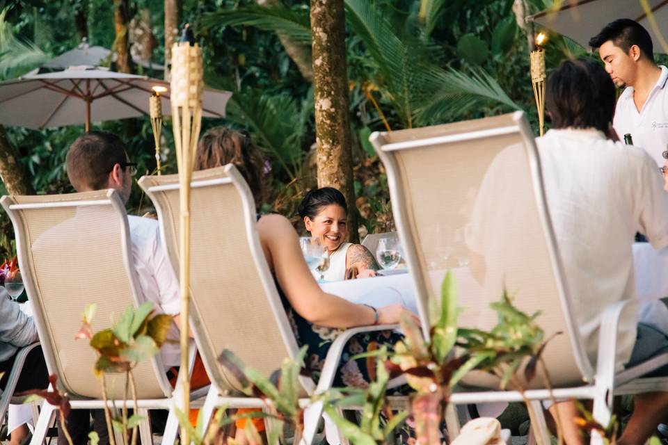 Mari + Gerald, Costa Rica