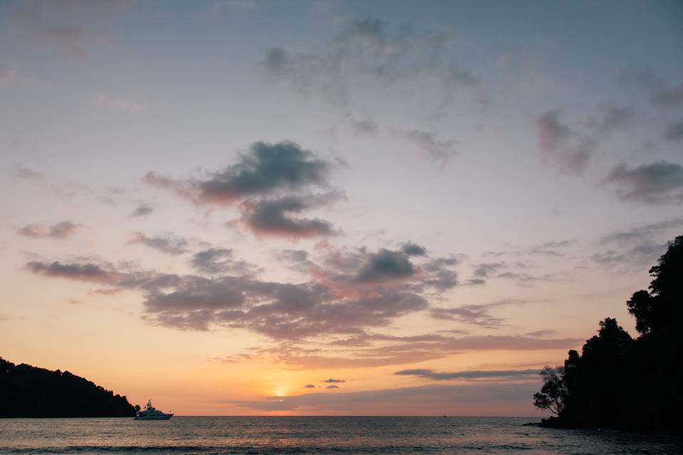 Mari + Gerald, Costa Rica