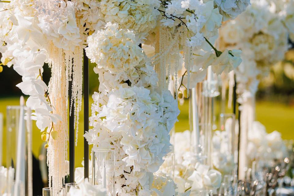 Greek Destination Wedding