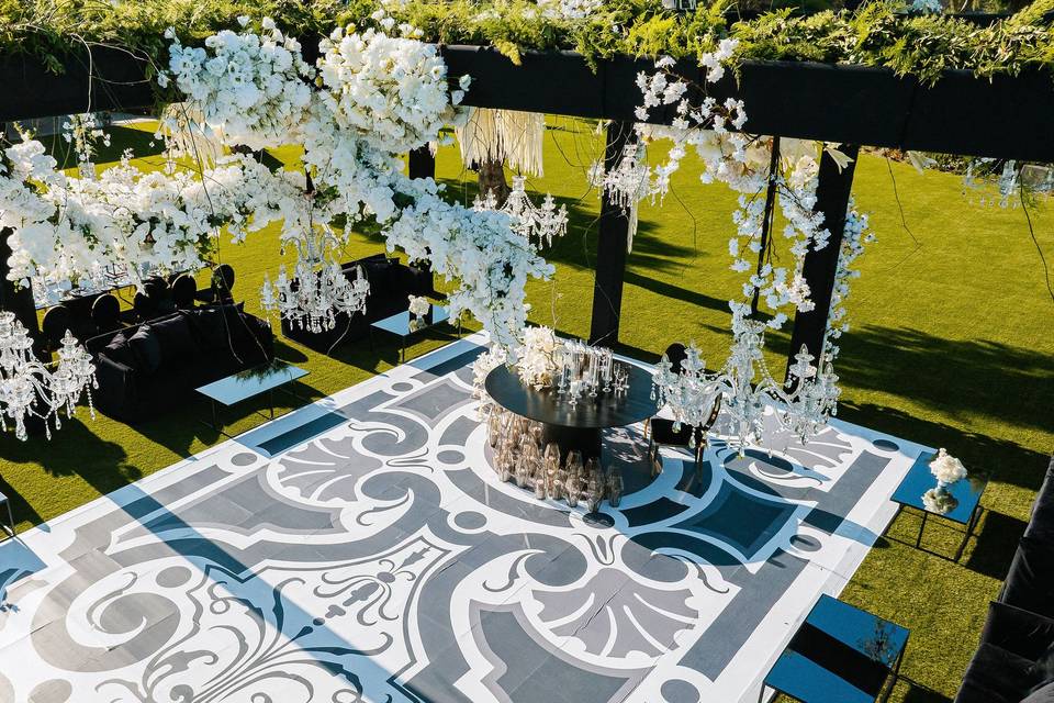 Riviera Blu Events