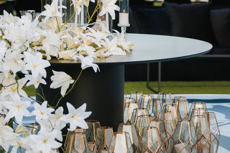 Greek Destination Wedding