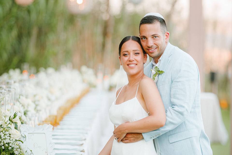 Wedding Ceremony