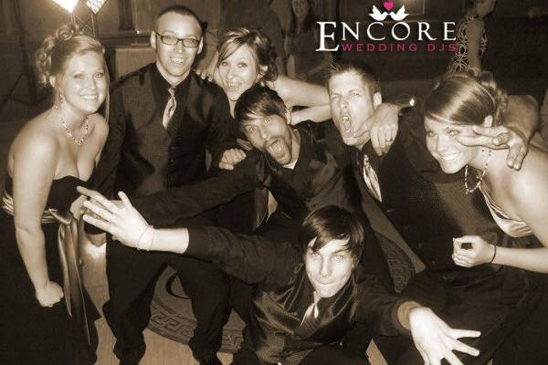Encore Event Group