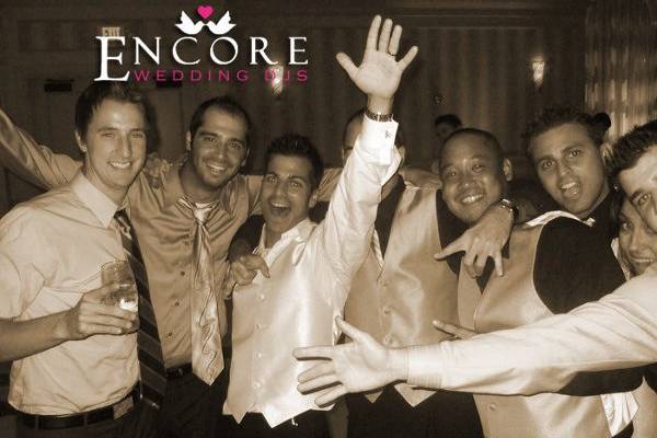 Encore Event Group