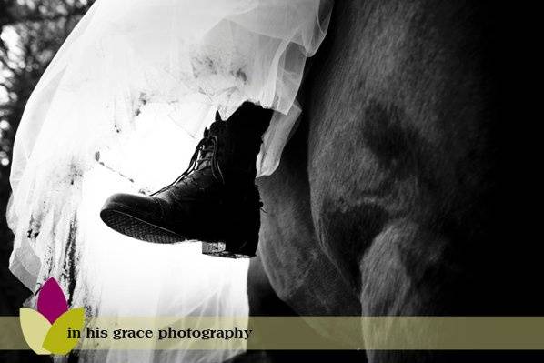 In His Grace Photography