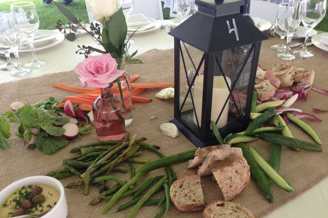 Centerpiece