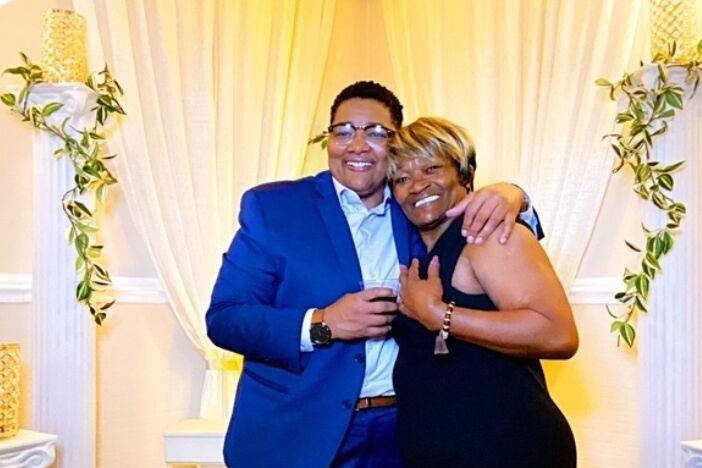Brandie S Gets you Married