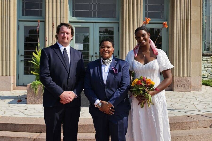 Brandie S Gets you Married