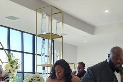 Brandie S Gets you Married