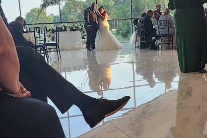 Brandie S Gets you Married