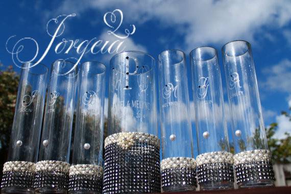 Jorgeia Weddings & Events