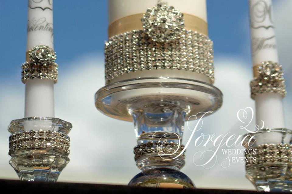 Jorgeia Weddings & Events