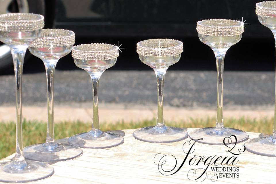 Jorgeia Weddings & Events