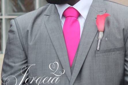 Jorgeia Weddings & Events