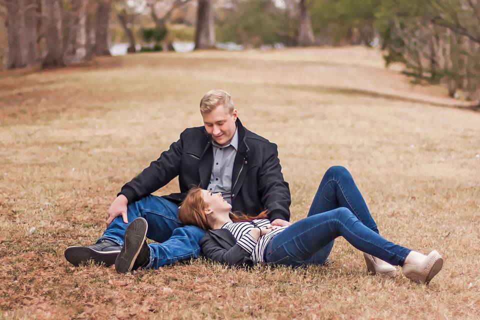 Daniel Grove Photography