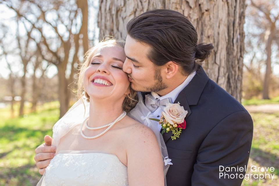 Daniel Grove Photography