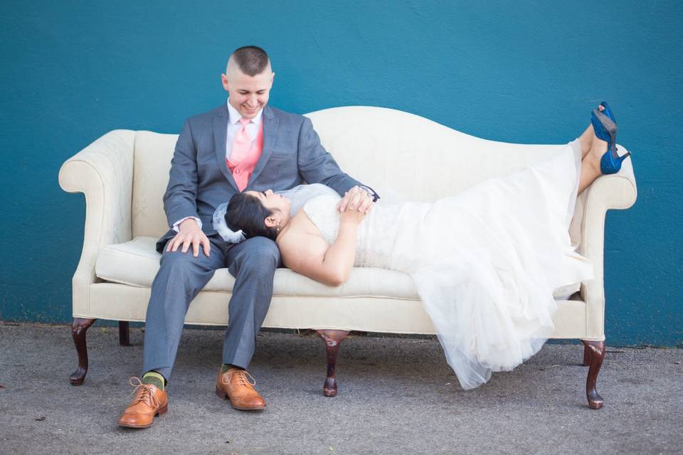 Daniel Grove Photography