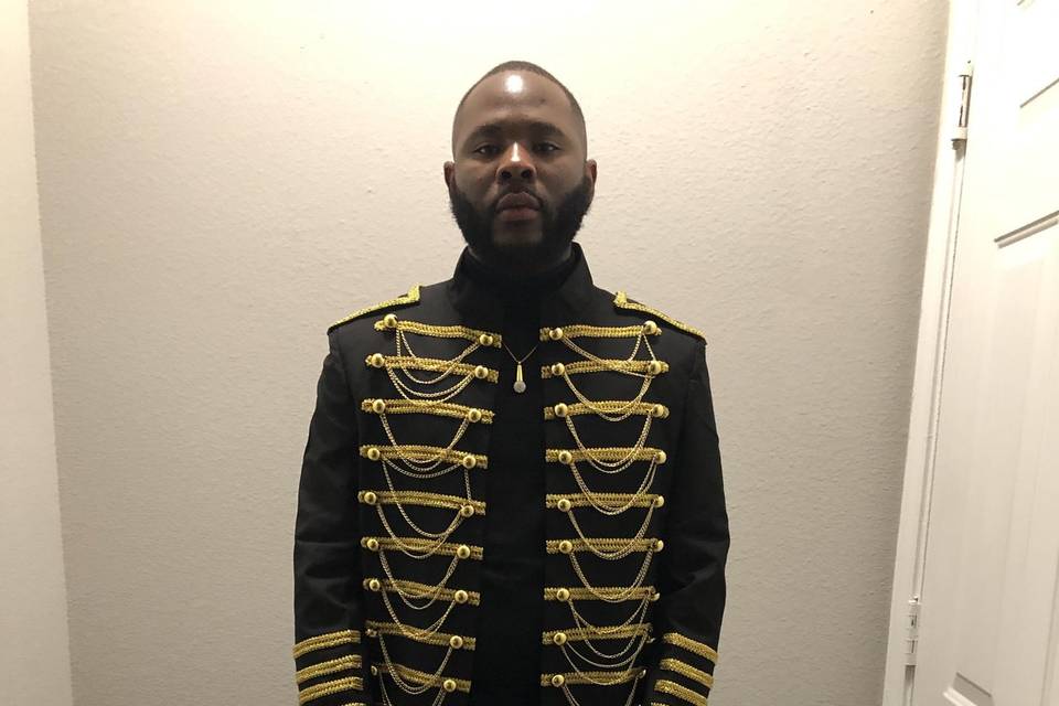 Active duty