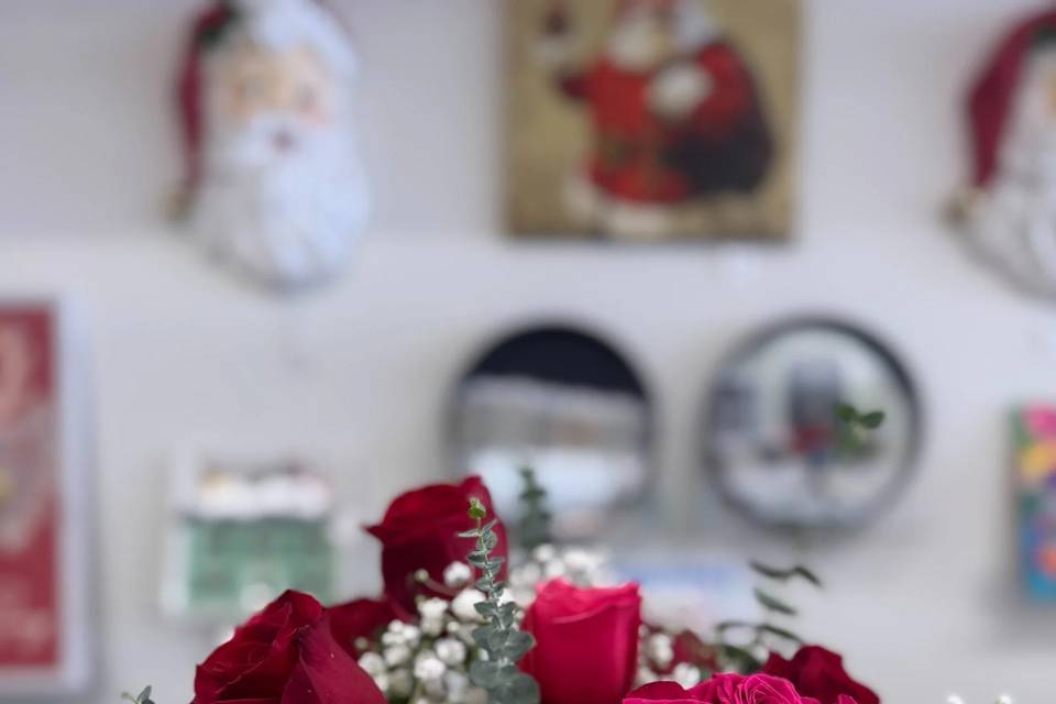 Merry & Bright Celebrations