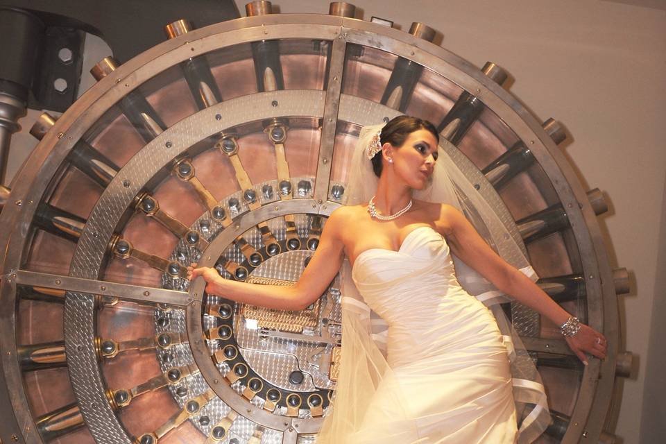 Riccardo Studios
