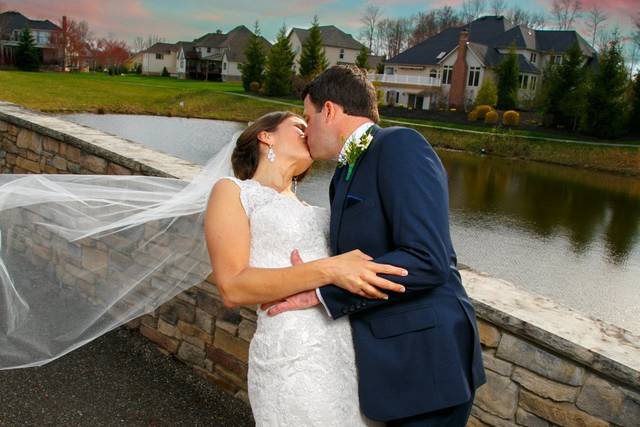 Photography by Parmley
