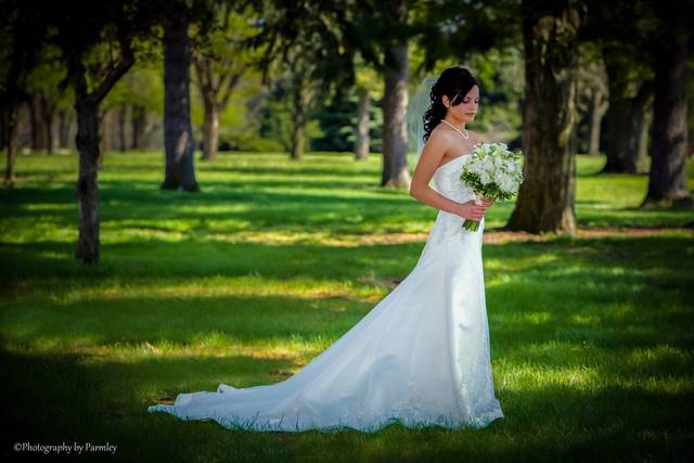 Photography by Parmley