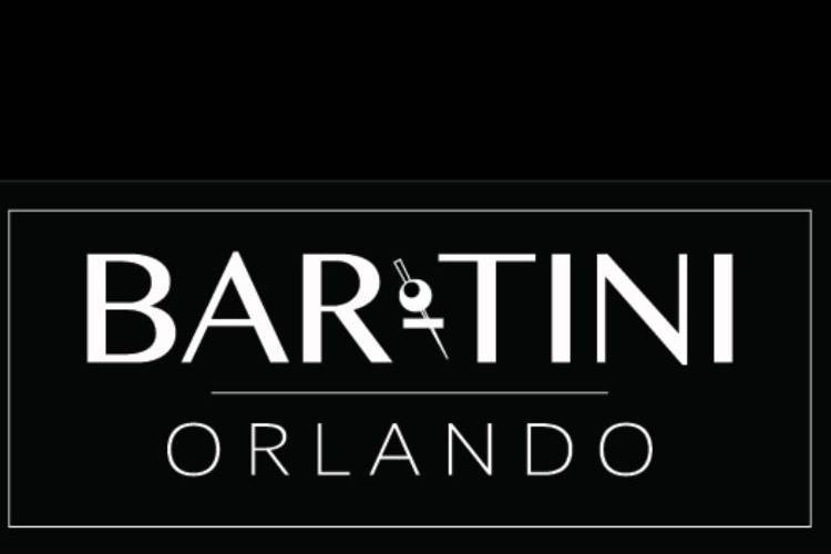 Bar-tini Orlando