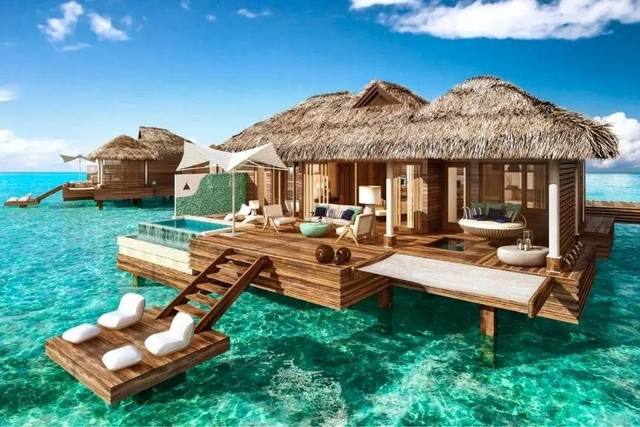 InteleTravel International