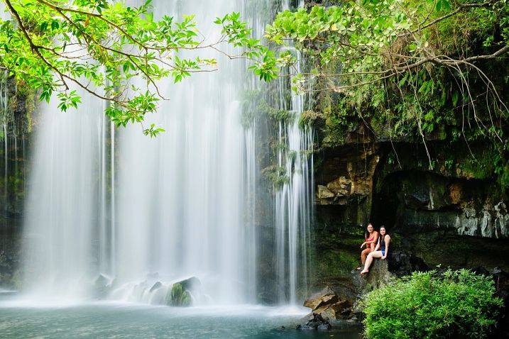 Costa Rica