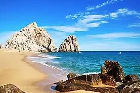 Cabo-San Lucas Mexico