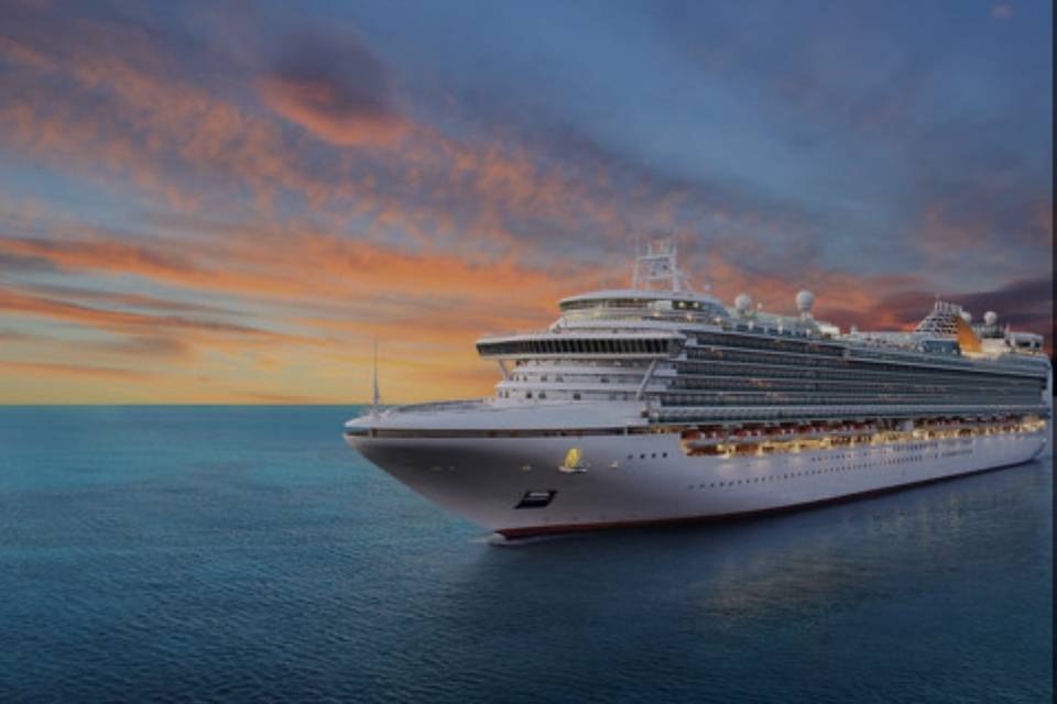 RC ship pic