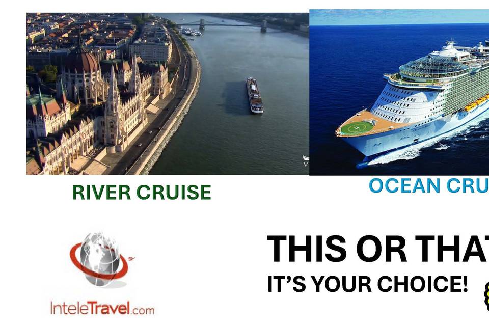 Self made ad