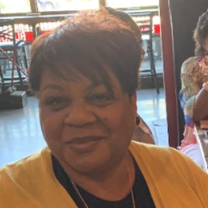 Carla Manning