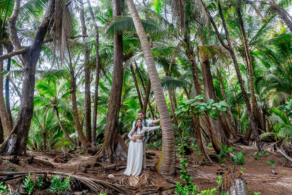 KONA WEDDING OFFICIANT® HAWAII