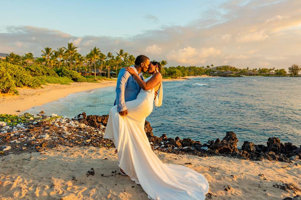 KONA WEDDING OFFICIANT® HAWAII