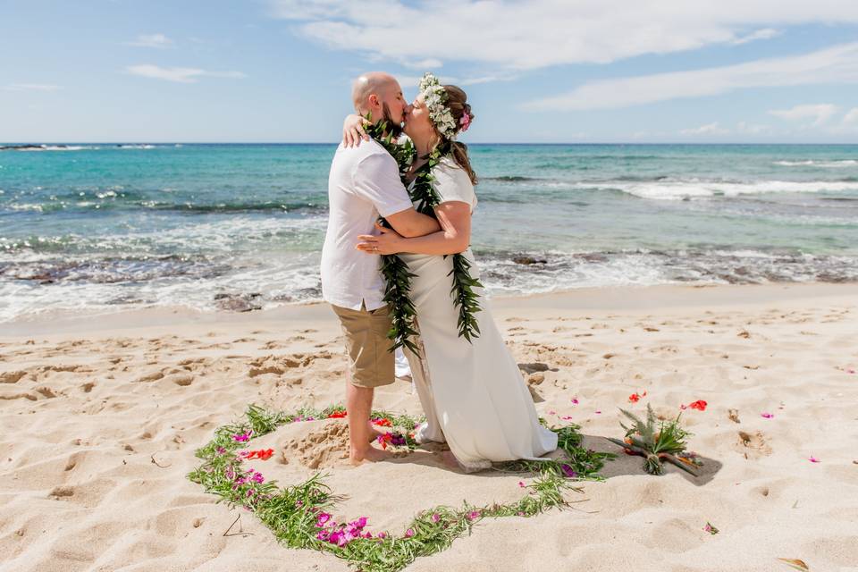 Kona Wedding Officiant® Hawaii